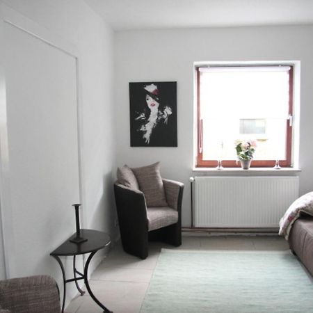 Ferienwohnung Bellmann Prinzenmoor Exteriör bild