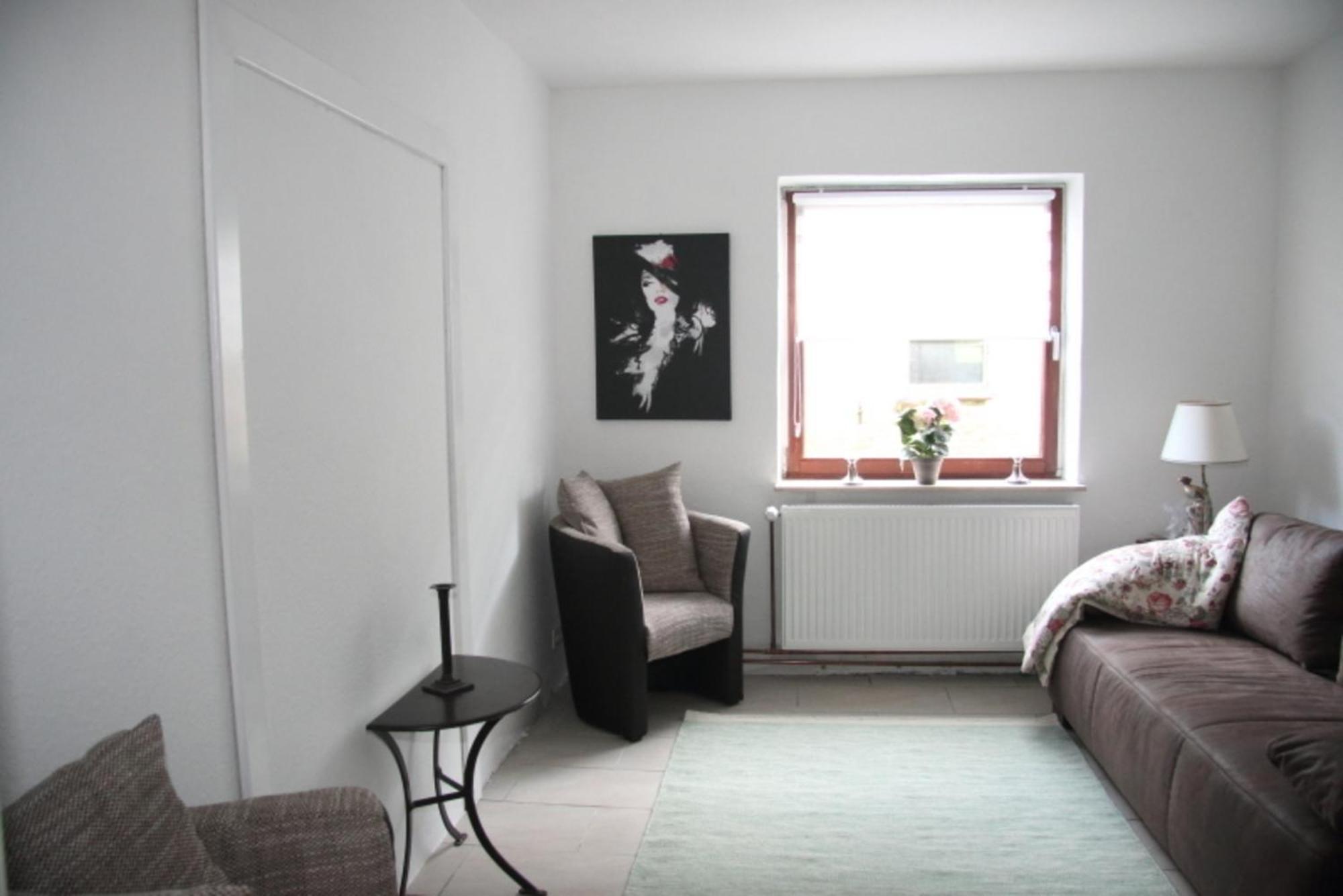 Ferienwohnung Bellmann Prinzenmoor Exteriör bild