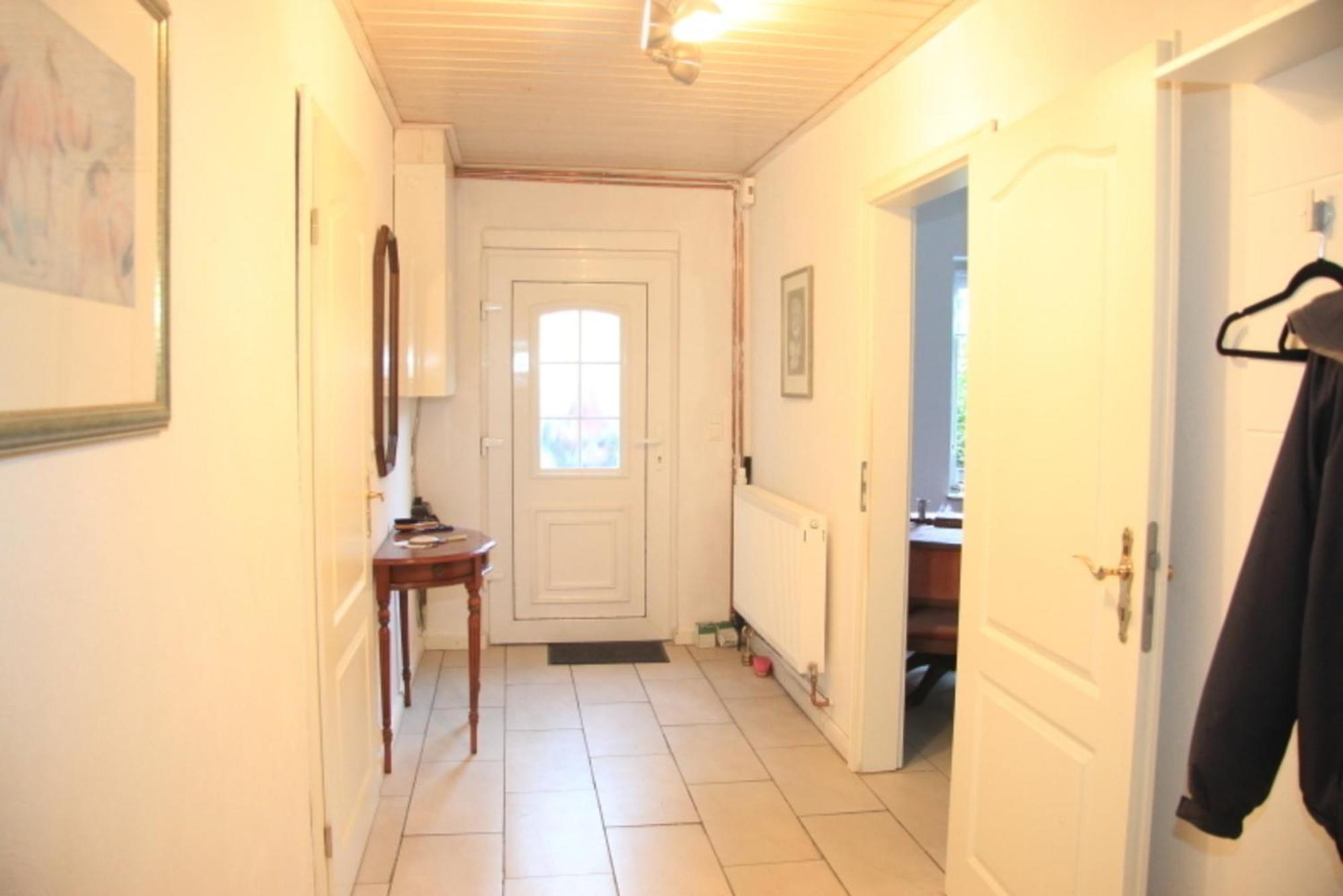 Ferienwohnung Bellmann Prinzenmoor Exteriör bild