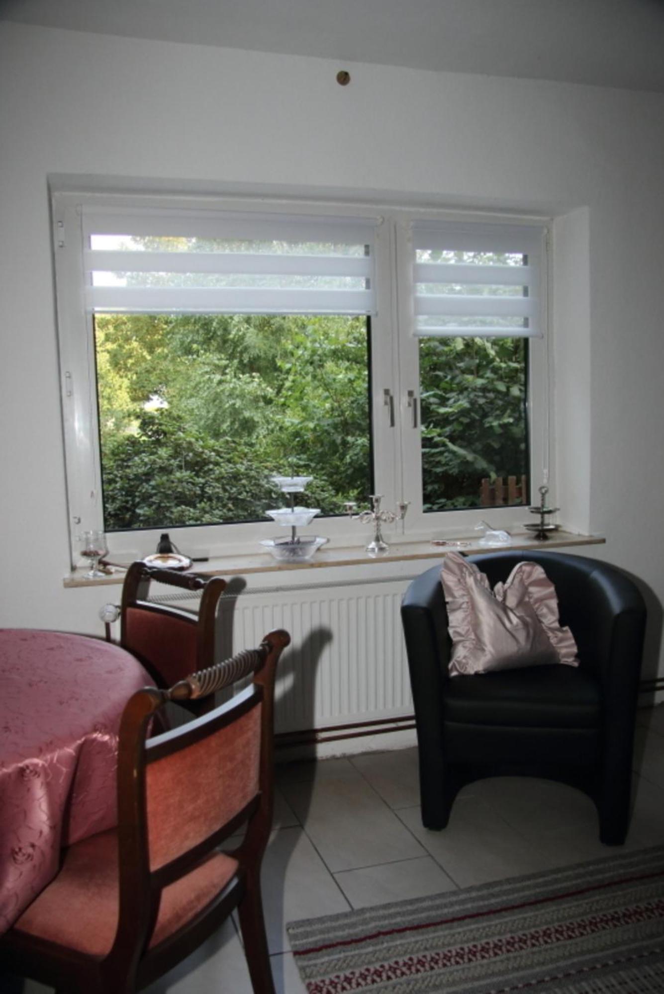 Ferienwohnung Bellmann Prinzenmoor Exteriör bild
