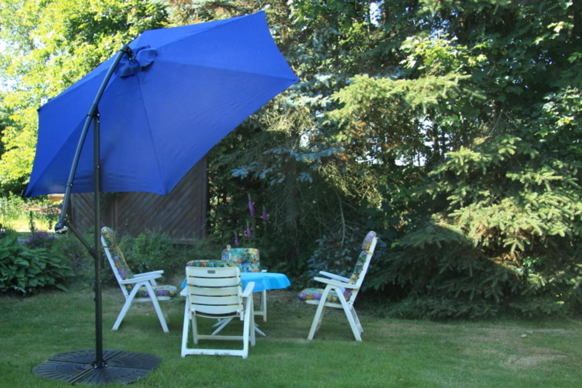 Ferienwohnung Bellmann Prinzenmoor Exteriör bild